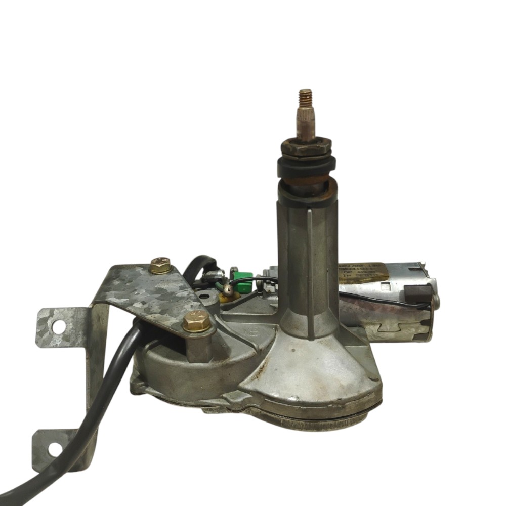 Motor Limpador Traseiro Chevrolet Gm Astra 1995 V20 90341911 7