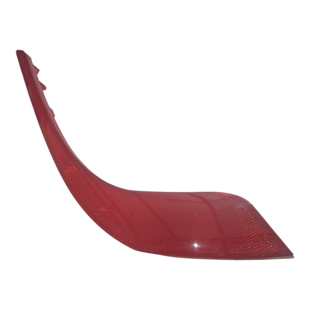 Refletor Para-choque Traseiro Esquerdo Fiat Argo 52045832sx Vermelho 7