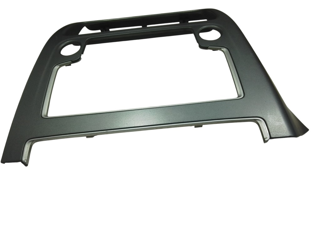 Moldura do painel central Volkswagen Fox 2014 5