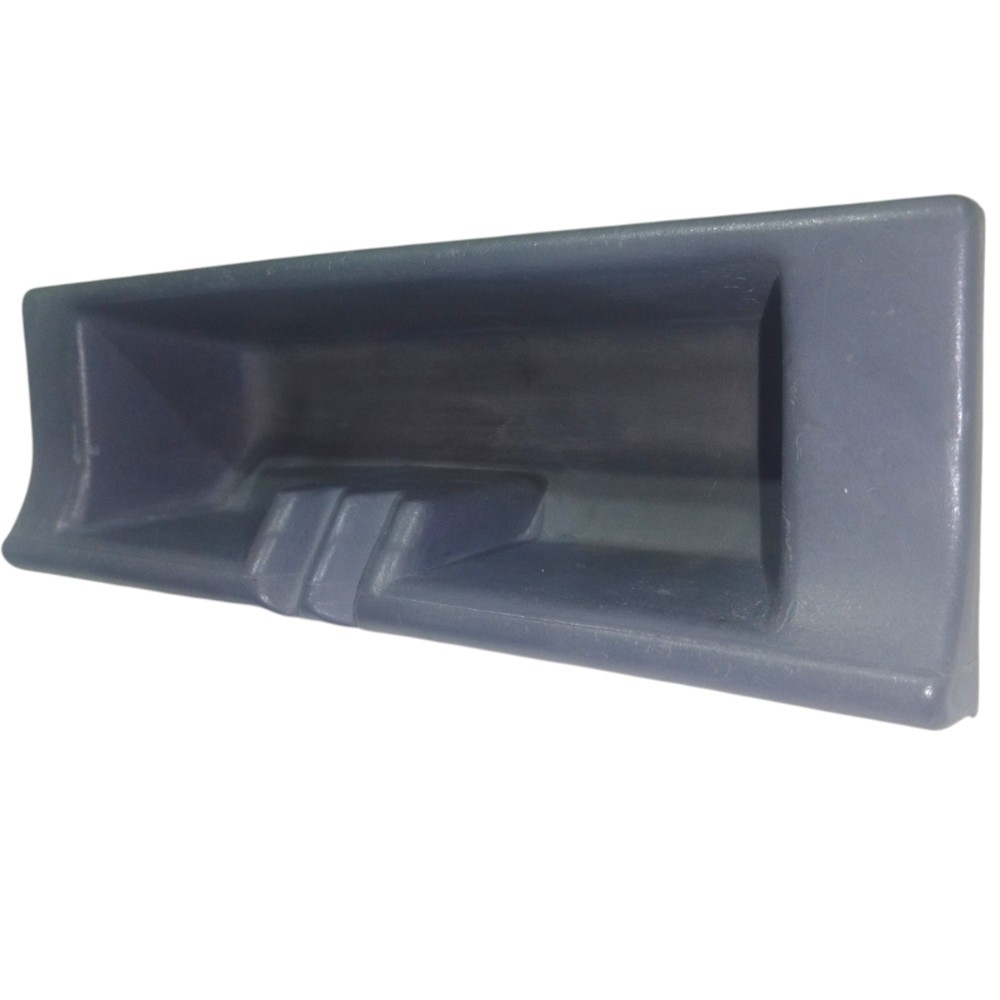 Moldura Porta Objetos Cinzeiro Painel Fiat Uno Dis11900151 5