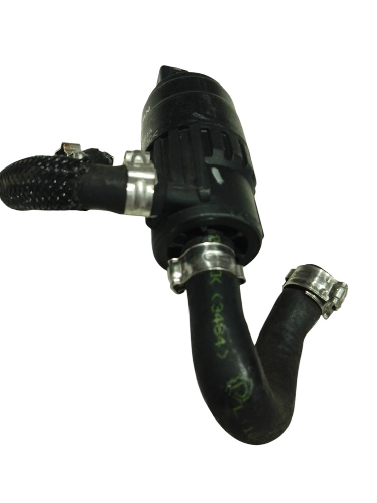 Motor Esguicho Nissan March Versa 2013 2014 1