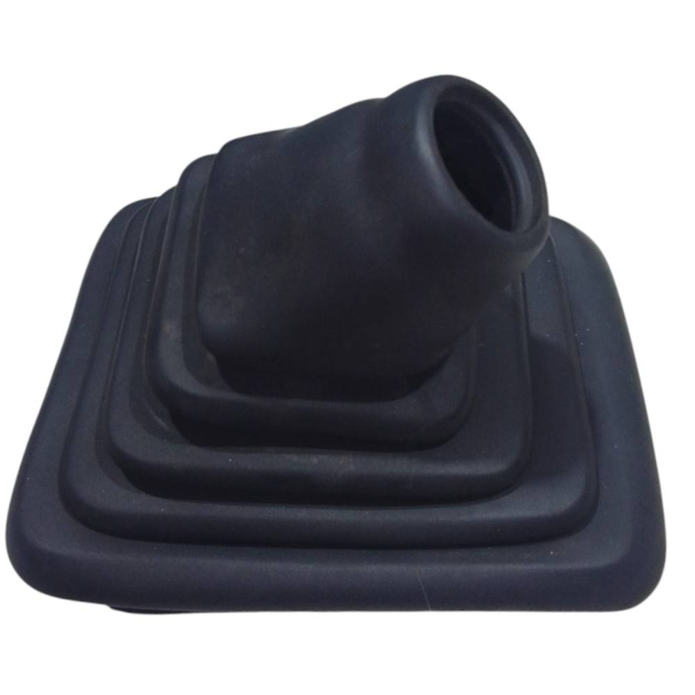 Coifa Alavanca Câmbio Chevrolet Blazer 1995/2011 Gm15683326 7