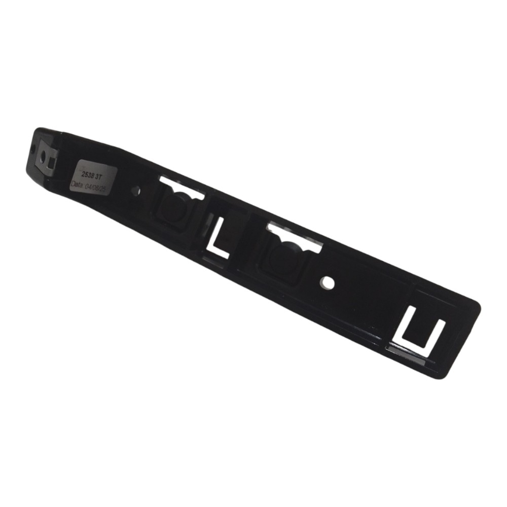 Suporte Do Para-choque Traseiro Esquerdo Fiat Argo 520458290 8