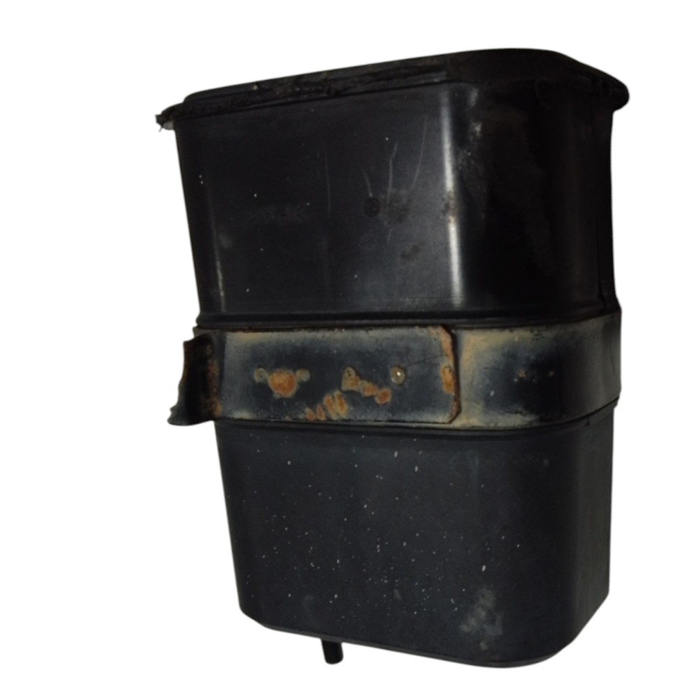Filtro Canister Fire 1.0 Fiat Fiorino Uno Mille 2005 A 2008 2