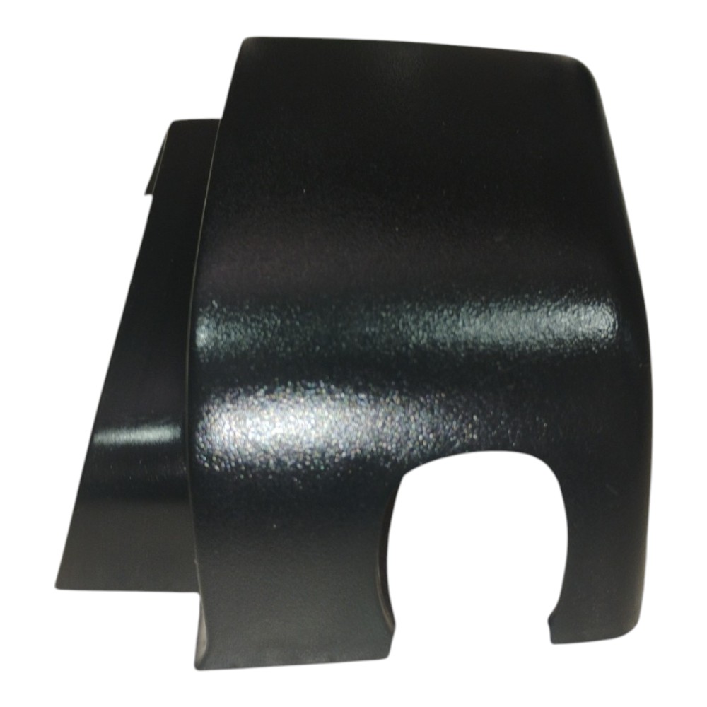 Moldura Acabamento Superior Coluna Direção Chevrolet Astra Belga  Preto 4
