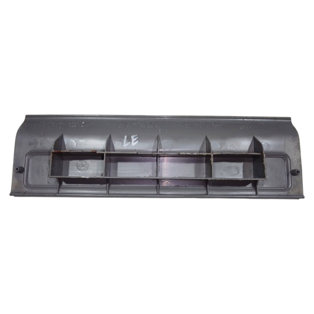 Soleira Porta Traseira Esquerda Blazer 1995/2000 15668769 Cinza 5