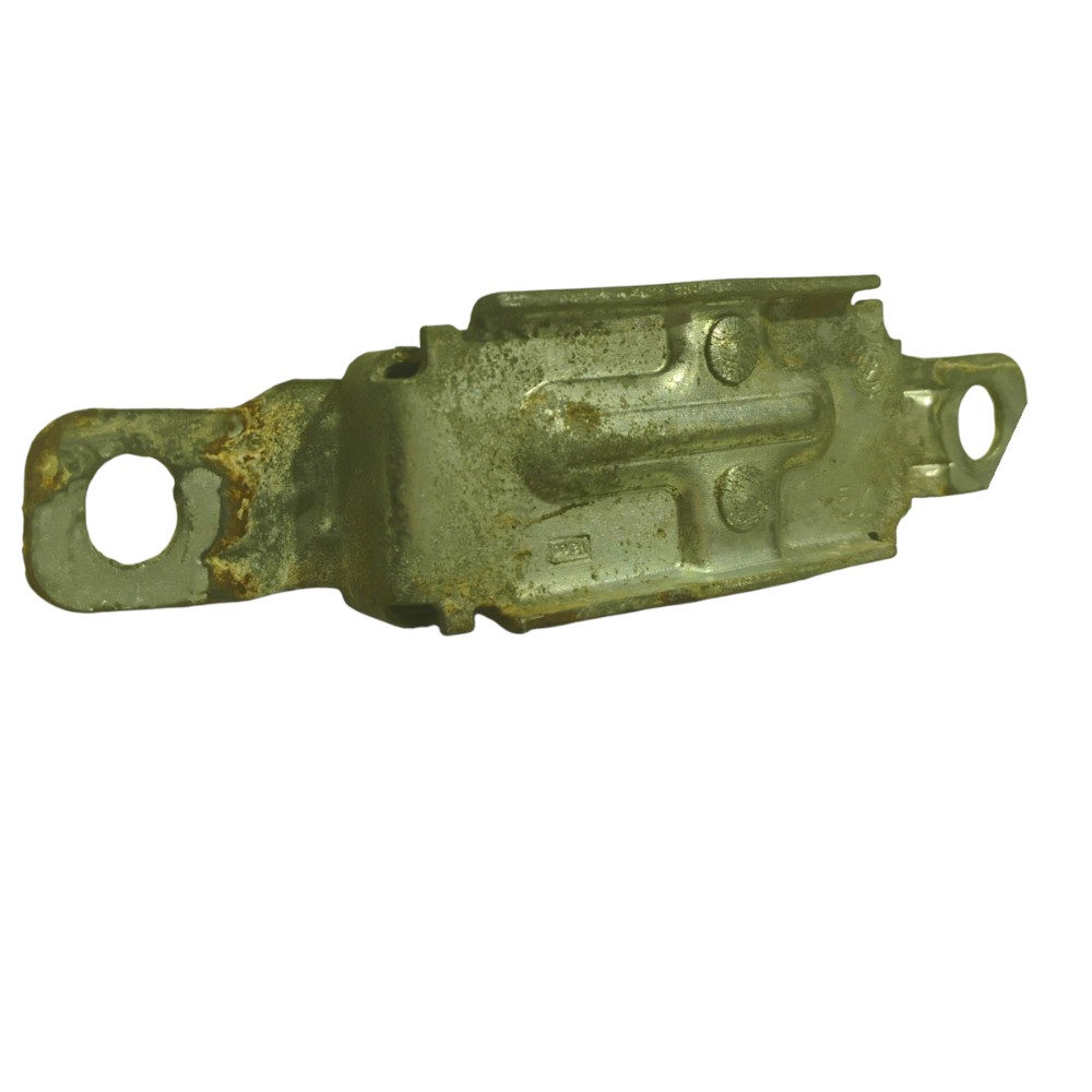 Batente Fechadura Porta Malas Fiat Uno Mille V19 Et5403 4