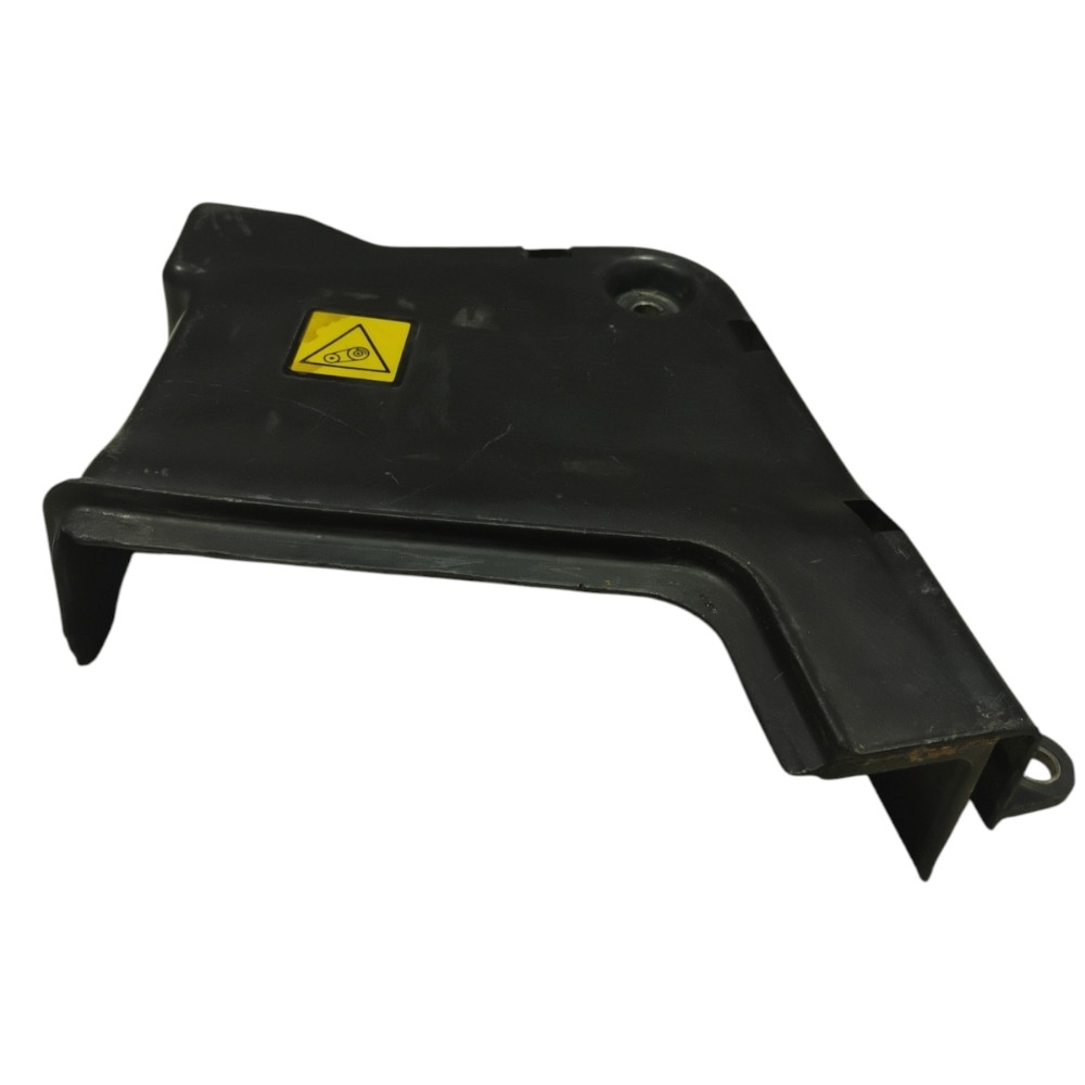 Correia Capa Tampa Dentada Superior 8v Fiat Uno Mille V19 2