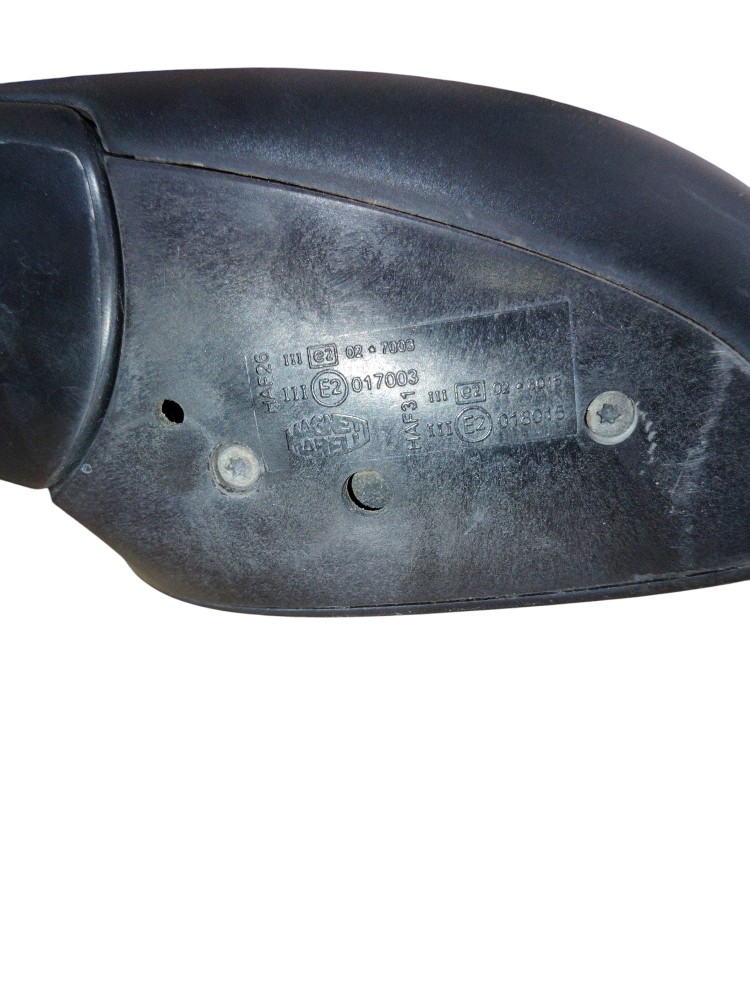 Retrovisor Lado Esquerdo Citroen Xsara Picasso 2000 A 2012 5
