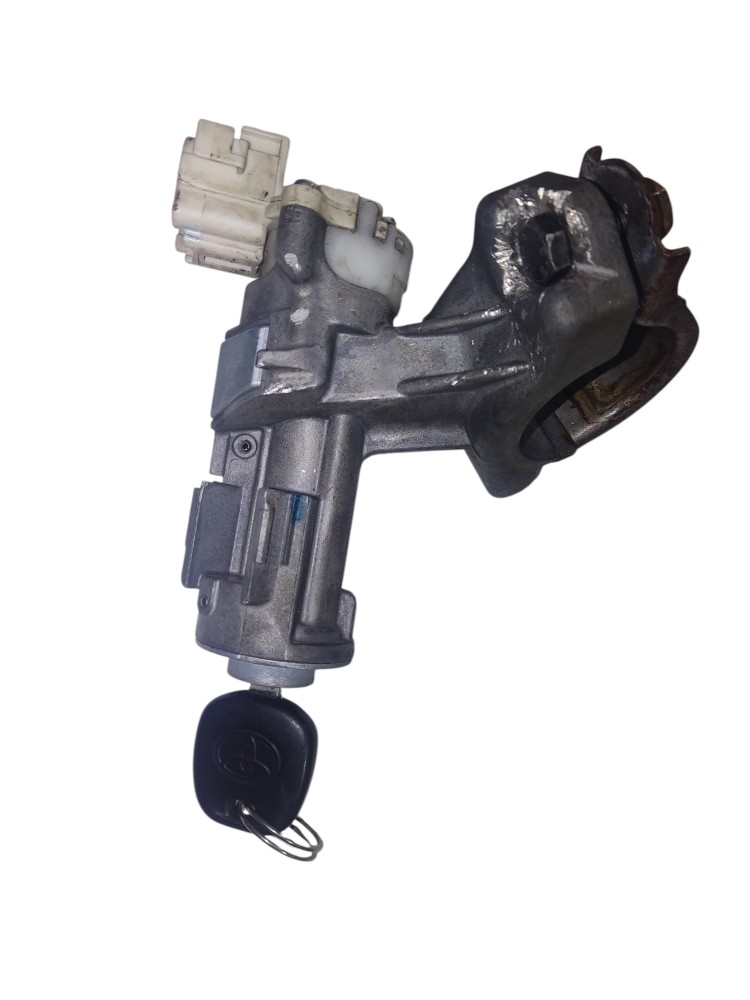 Cilindro Miolo Ignição Direçao 1.3 1.5 Toyota Etios 2014/20 1