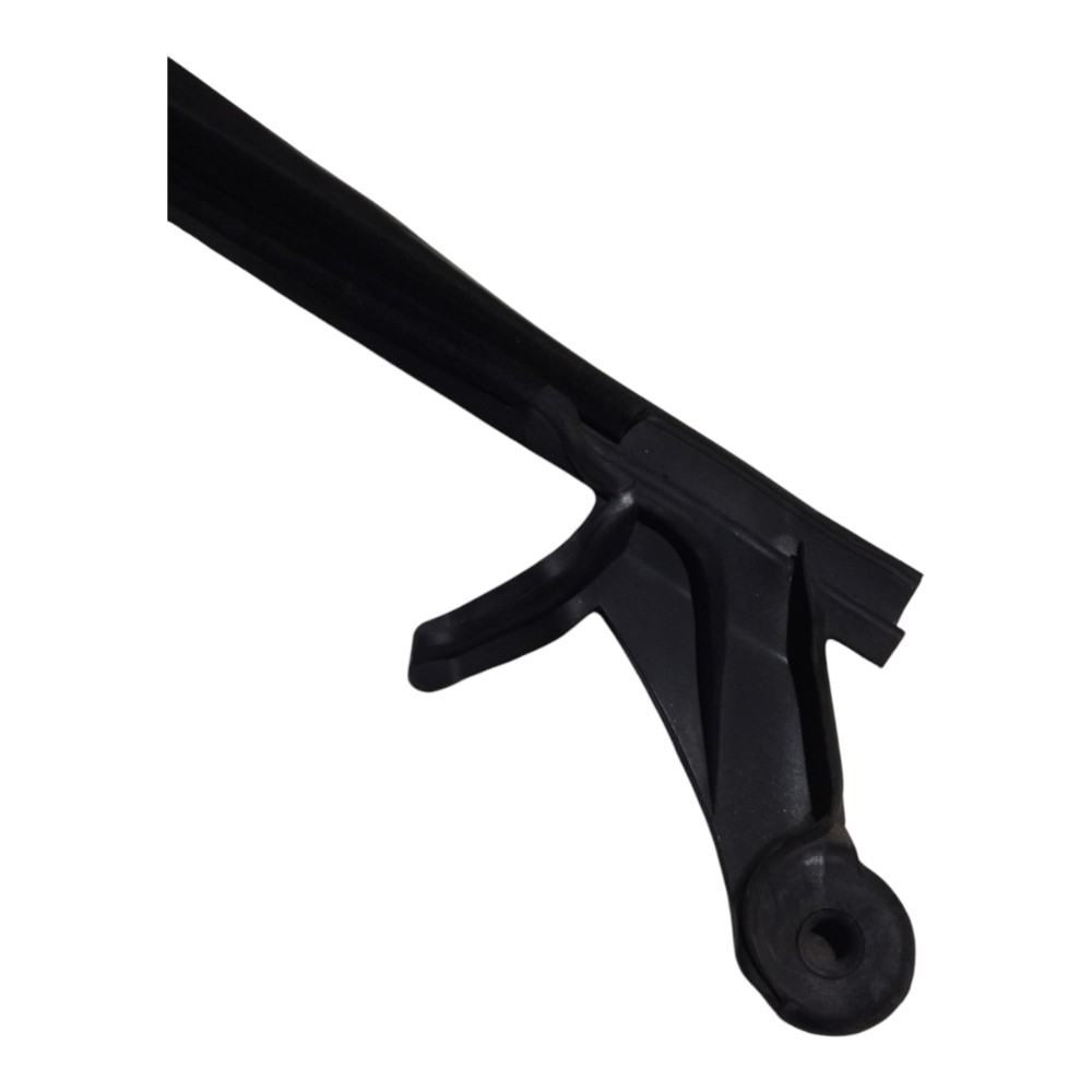 Borracha Pingadeira Do Teto Direito Renault Sandero 4
