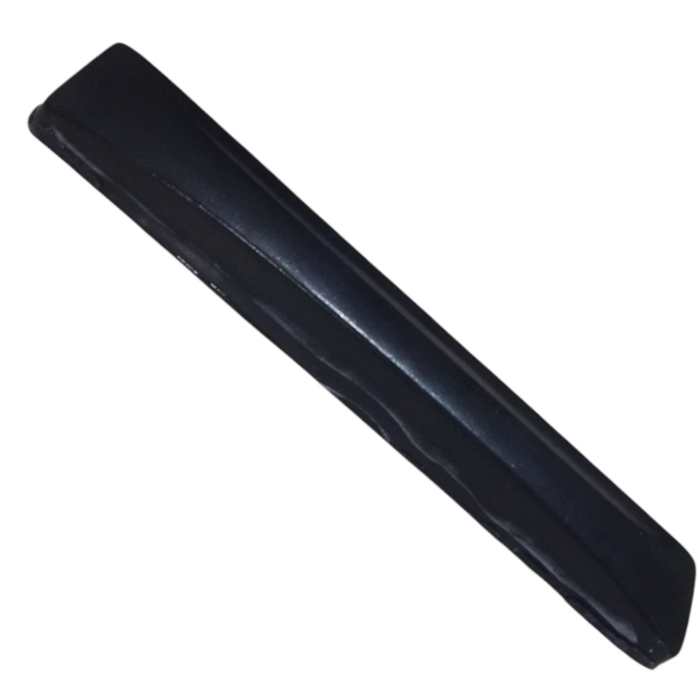 Moldura Painel Frente Rádio Ford Escort 1993 – 1996 Original Preto 8