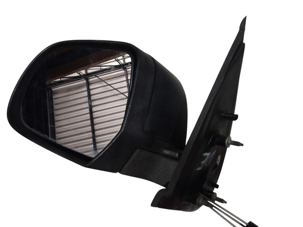Retrovisor dianteiro Esquerdo Nissan March 2011 2016 3