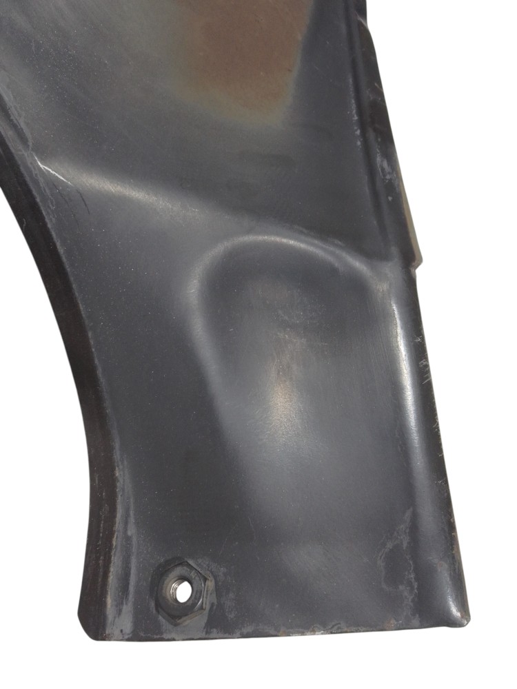 Protetor Motor Limpador Fiat Uno Mille 1999 2013 7
