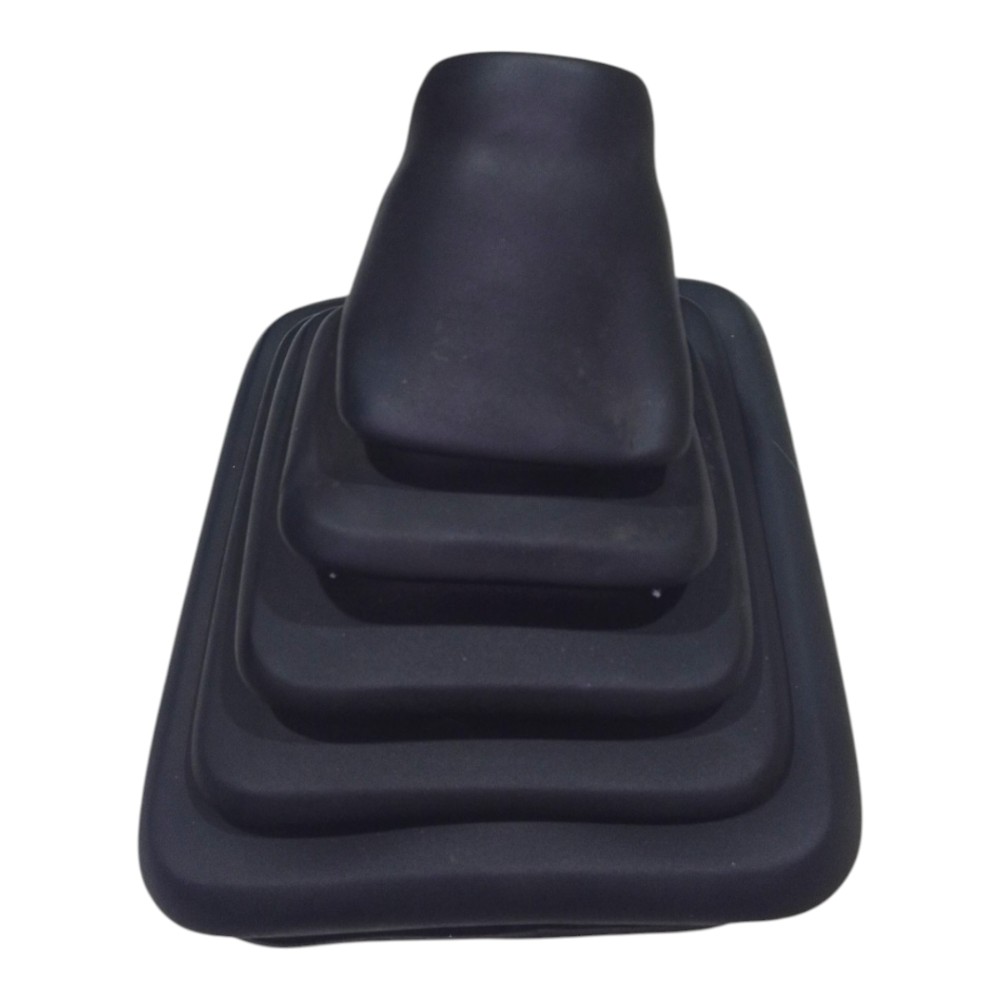Coifa Alavanca Câmbio Chevrolet Blazer 1995/2011 Gm15683326 6