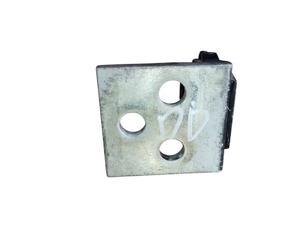Dobradiça Porta Dianteira Direita Xsara Picasso 2001 A 2011 7