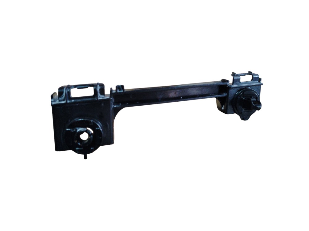 Guia Parachoque Dianteiro Direito Toyota Etios 2012/ 2020 1