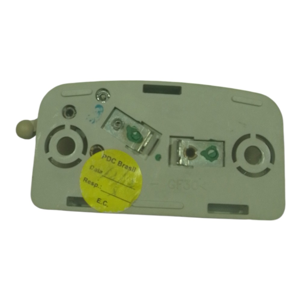 Luz Teto Fiat Uno Mille V19 Et5311 3