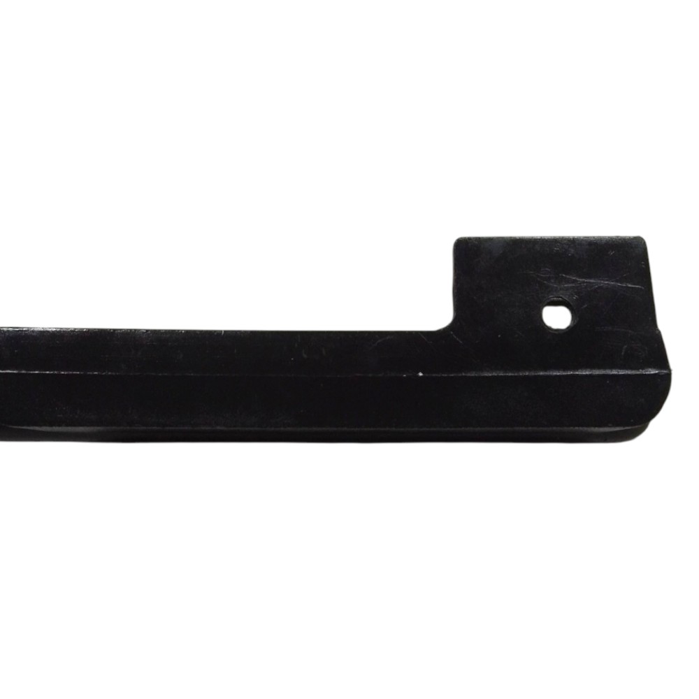 Puxador Interno Porta Apoio Braço T/d Fiat Uno Mille V19 Preto 8