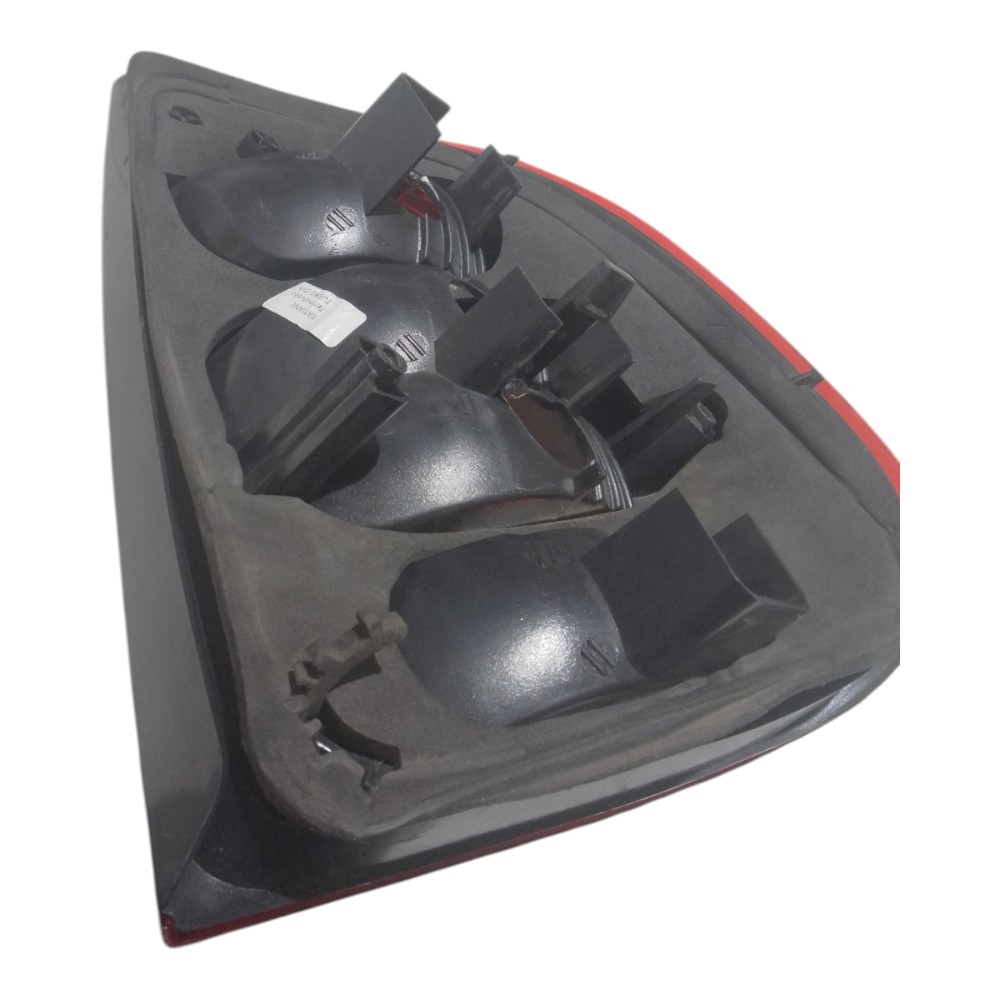 Lanterna esquerda Chevrolet GM Corsa Classic 2000  2009 5