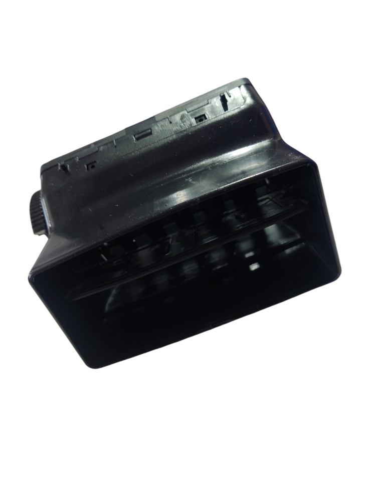 Difusor Ar Esquerdo Painel Volkswagen Fox Spacefox 2003/2010 6