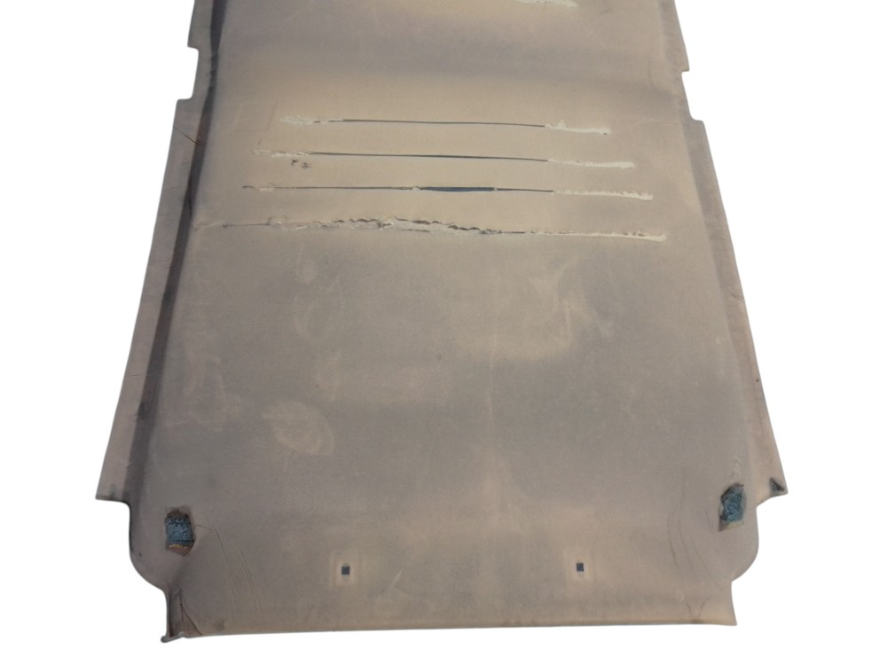Forro Teto Nissan March 2014 2016 9