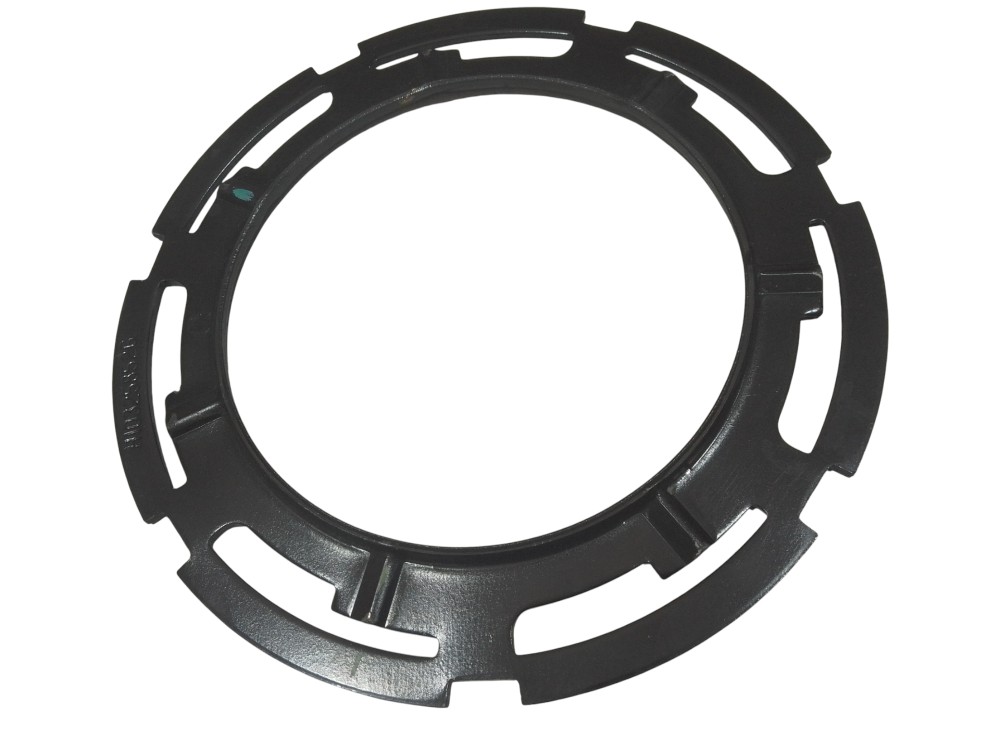 Trava bomba combustível Nissan March 2011 2012