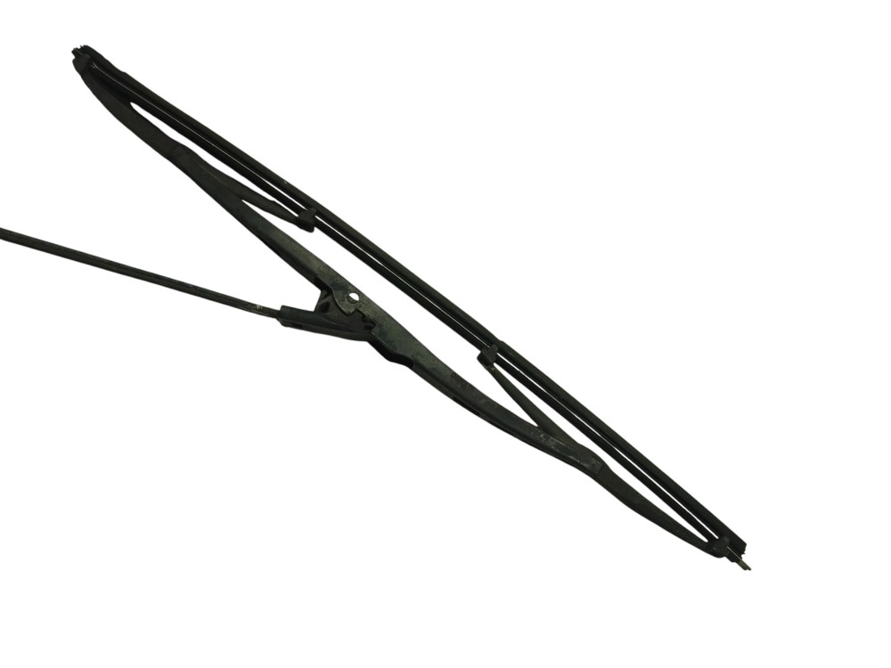 Limpador Para Brisa Traseiro Fiat Preto 5