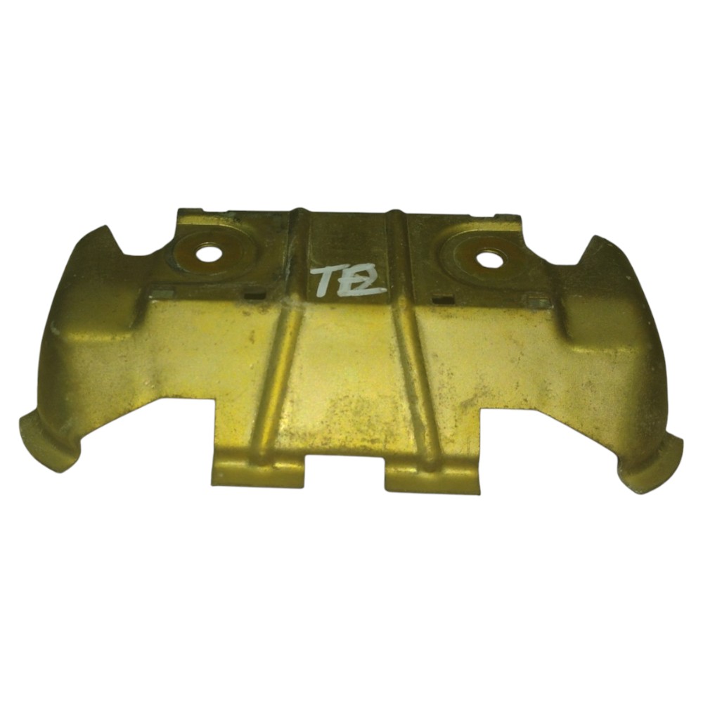 Suporte Maçaneta Externa Traseiro/ E Gm Astra 1995 V20 5