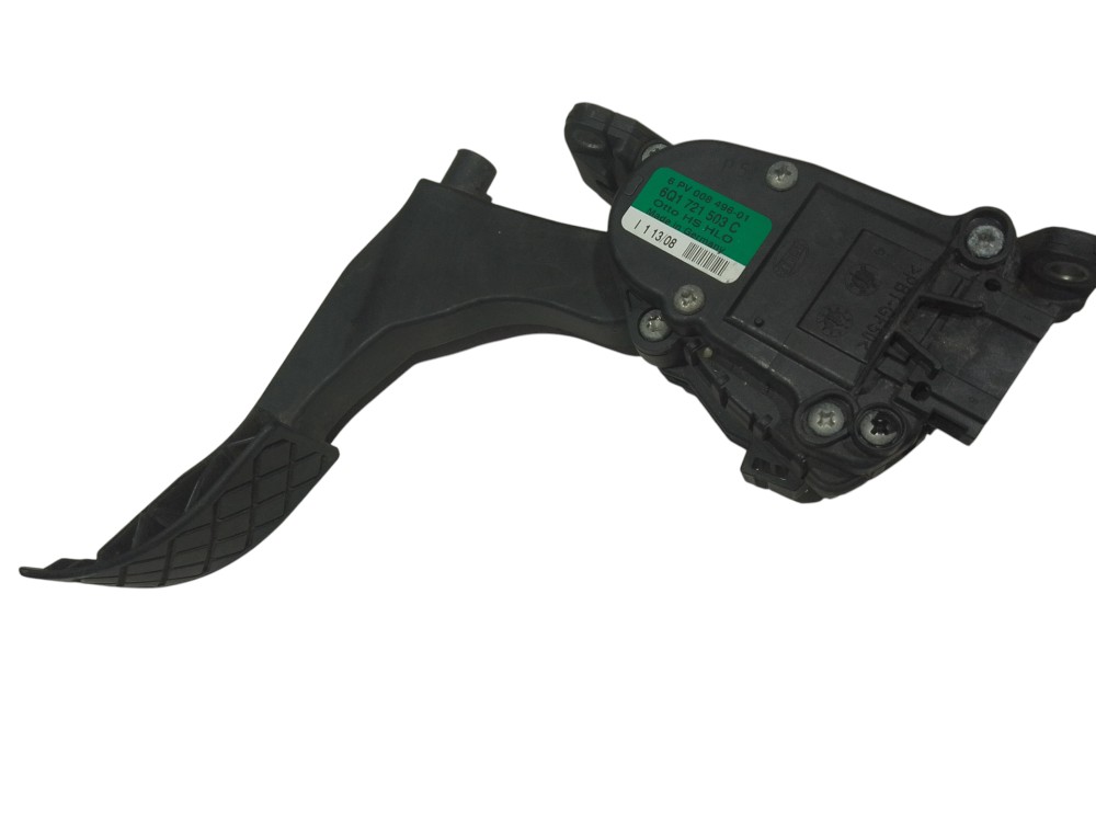 Pedal Acelerador Eletrônico Volkswagen Gol G4 3