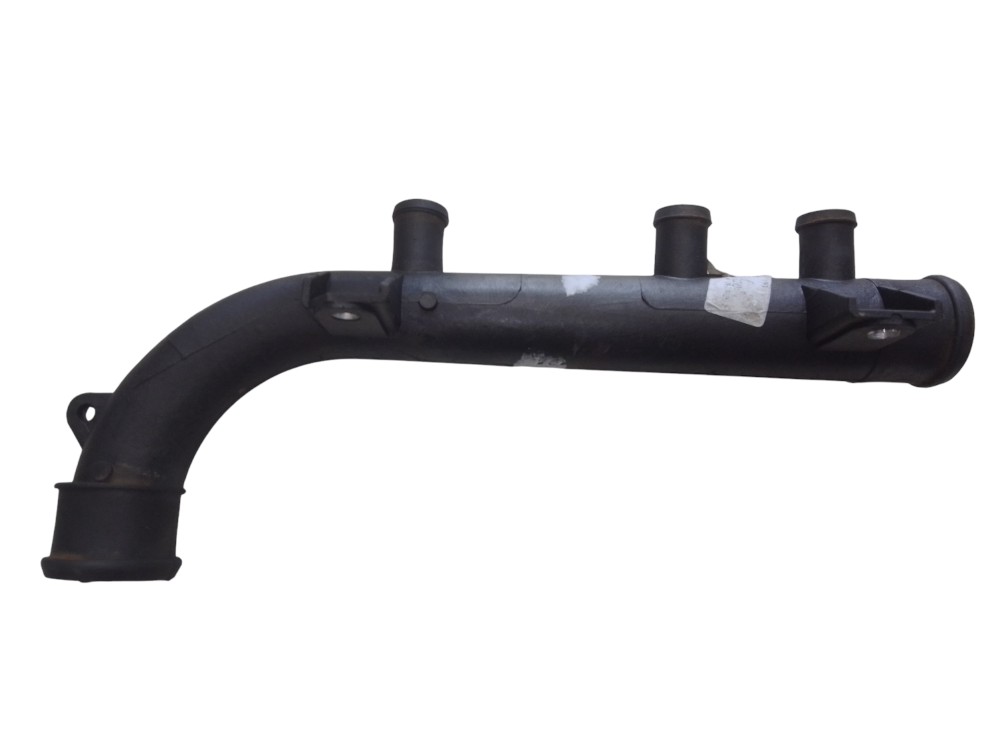 Tubo Dágua Arrefecimento Chevrolet Vectra Original Gm 5