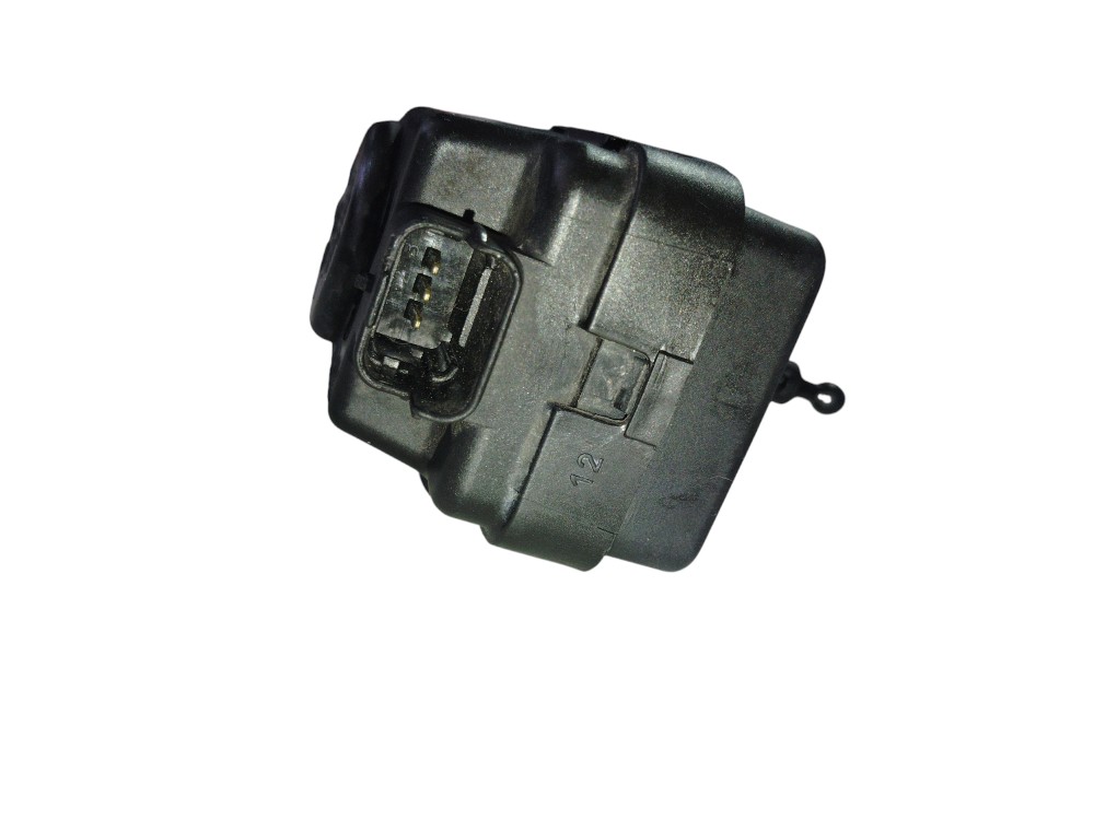 Motor Elétrico Regulagem Milha Desembaçador 2003/2018 3