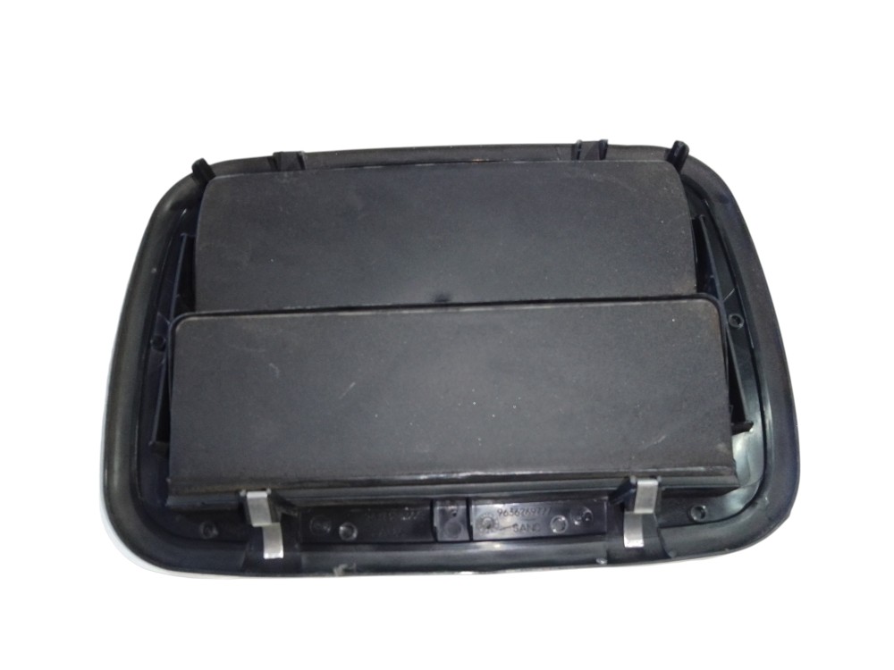 Difusor Ar Traseiro Xsara Picasso 2000 A 2012 Original 5