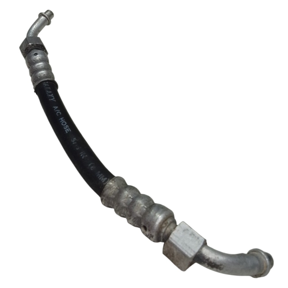 Mangueira Condensador A/c Original Escort Zetec 1997/2002 2