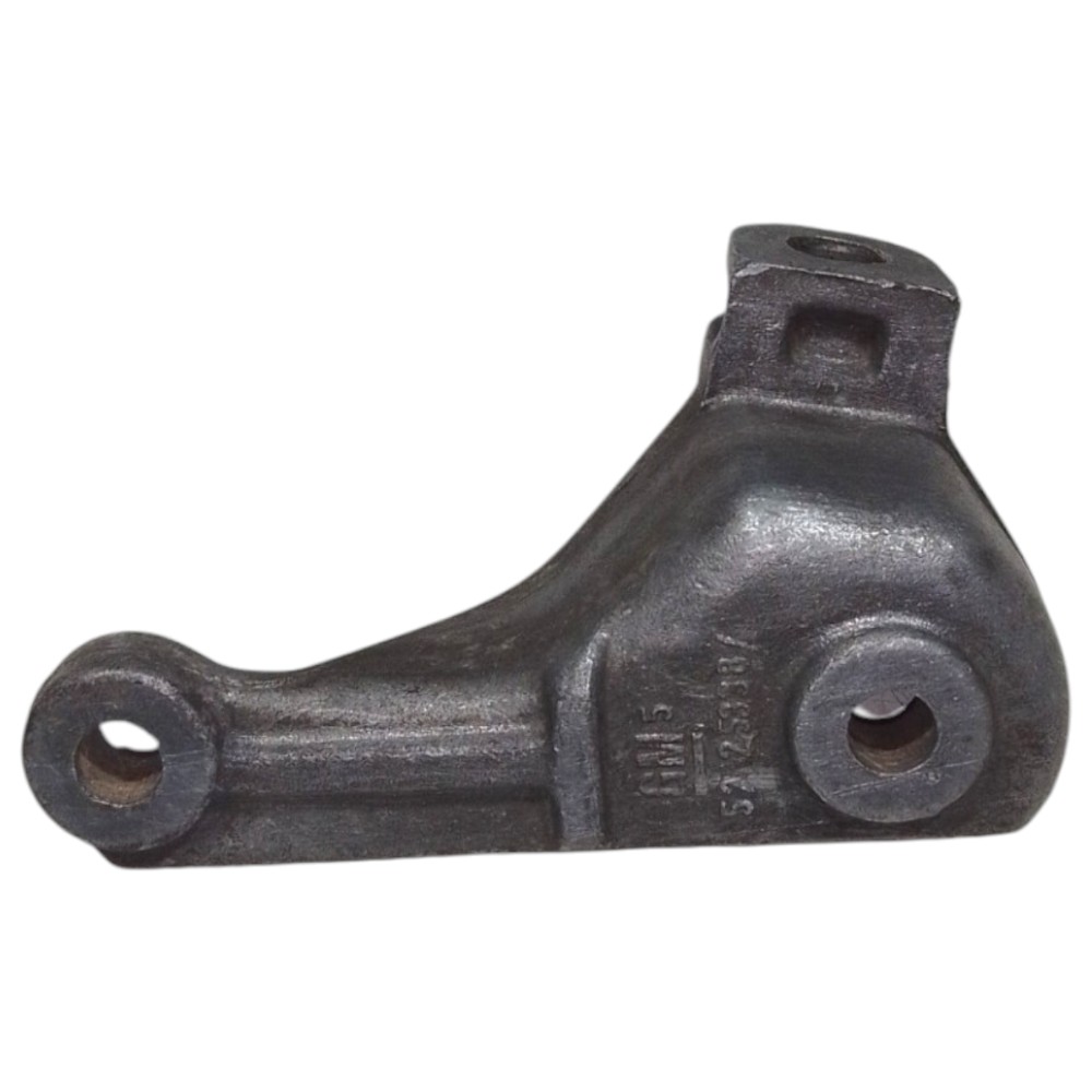 Suporte Alternador Ômega 2.0 Gm Kadett Monza Omega 1991 A 19 6