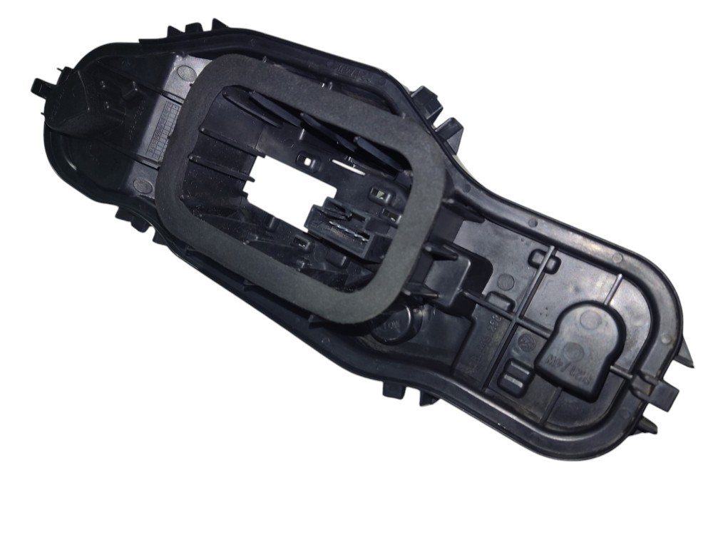 Circuito Lanterna Soquete Direito Traseiro Vw Up 2014 A 2021 Direito/passageiro 3
