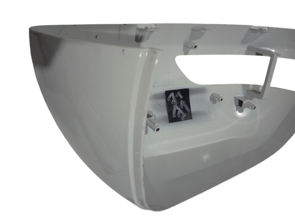 Capa de retrovisor Externo esquerdo Toyota 2013 2014 5