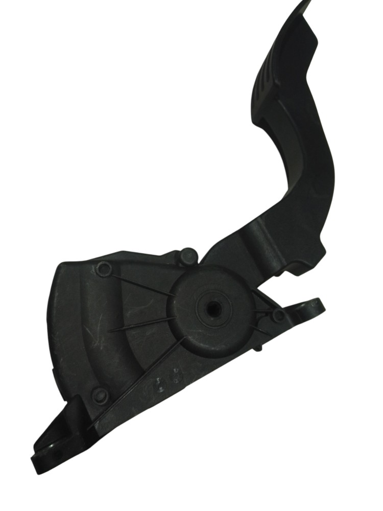 Pedal acelerador eletrônico ford focus 2008  2014 6