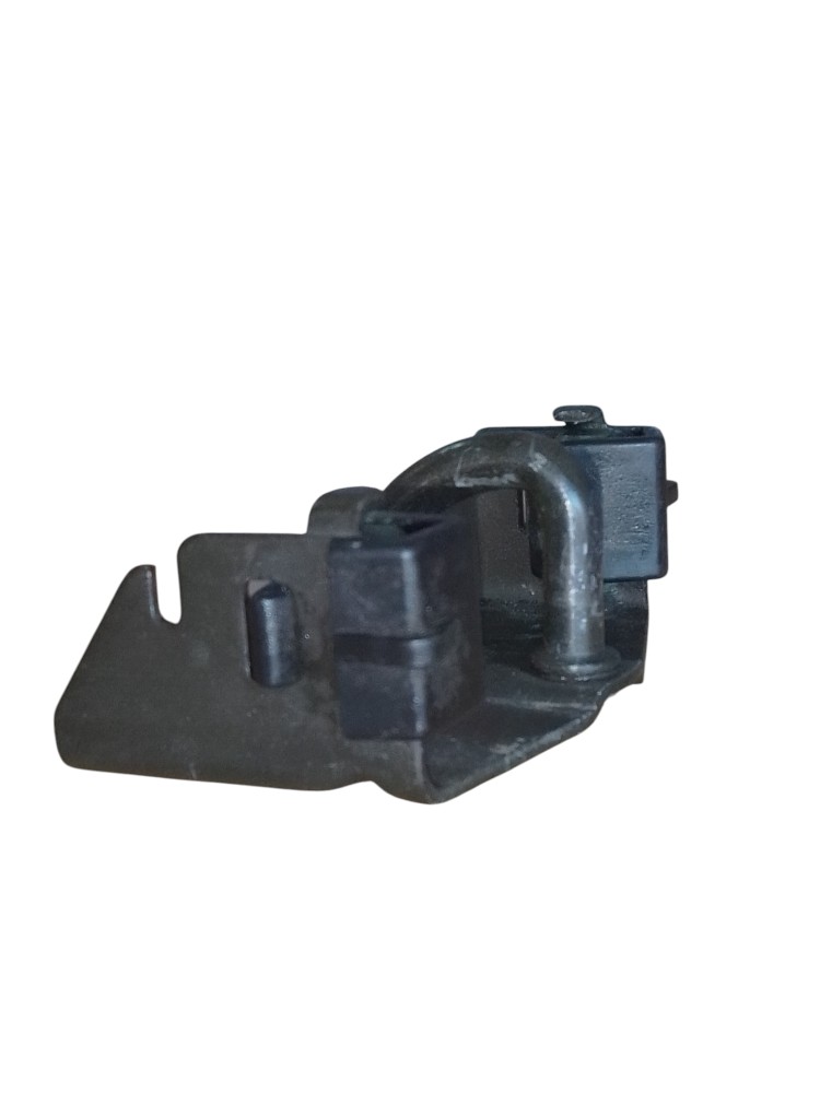 Batente Fechadura Porta Malas Xsara Picasso 2000 A 2011 7