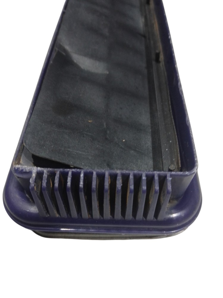 Difusor ar carroceria grade ventilação mov vw up 2010 a 2015 5