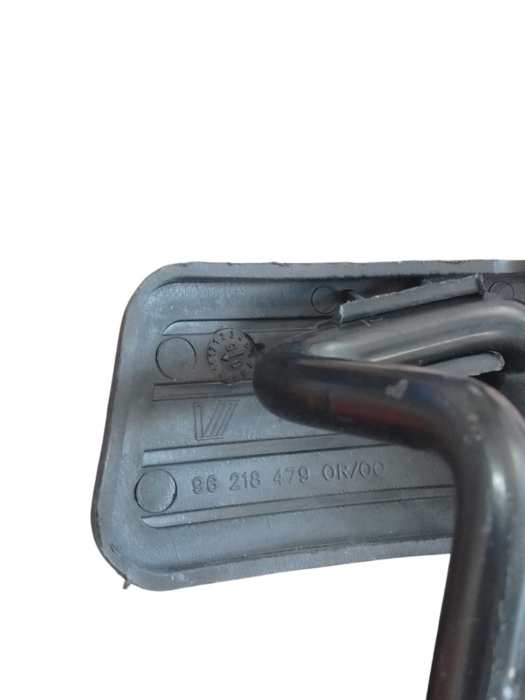 Pedal Acelerador Citroen Xsara Picasso 2000 A 2011 Original 7