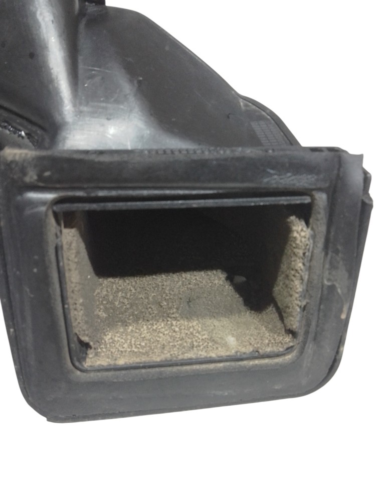 Duto De Ar Ventilação Fiat Uno Prêmio Elba 2005 2012 9