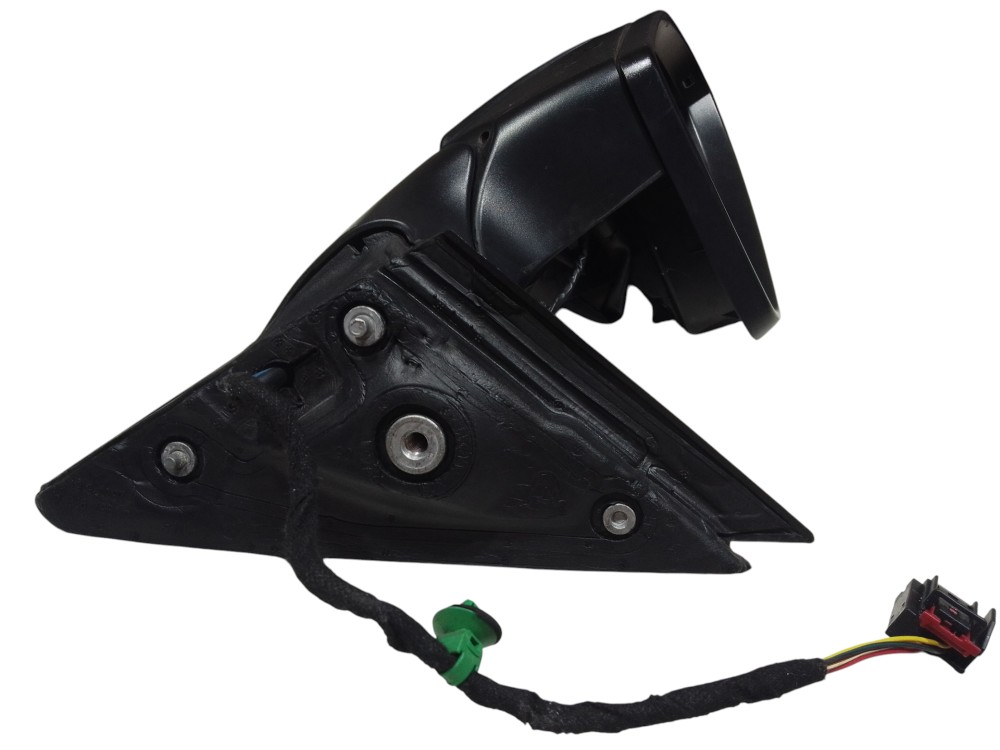 Retrovisor elétrico esquerdo Volkswagen Jetta 2018 2024 9