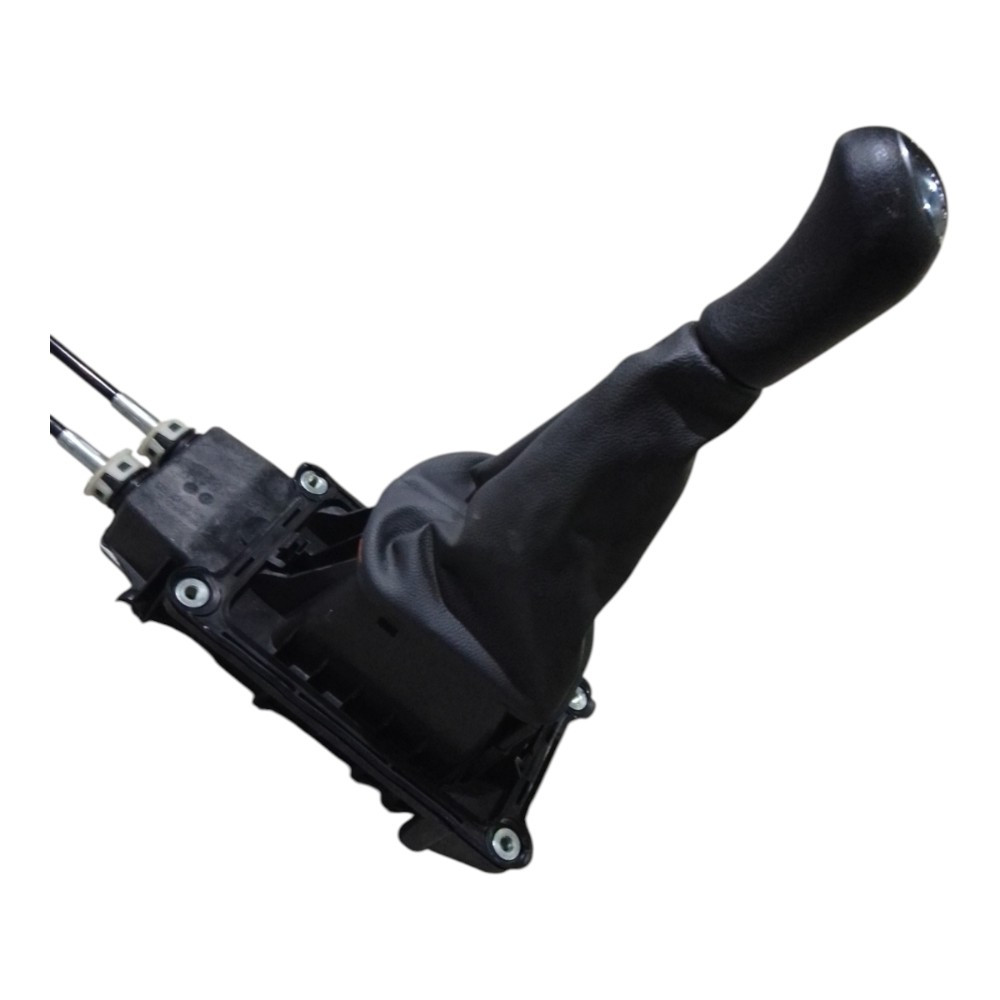 Alavanca trambulador Câmbio Manual Do Renault Sandero 349016560r 9