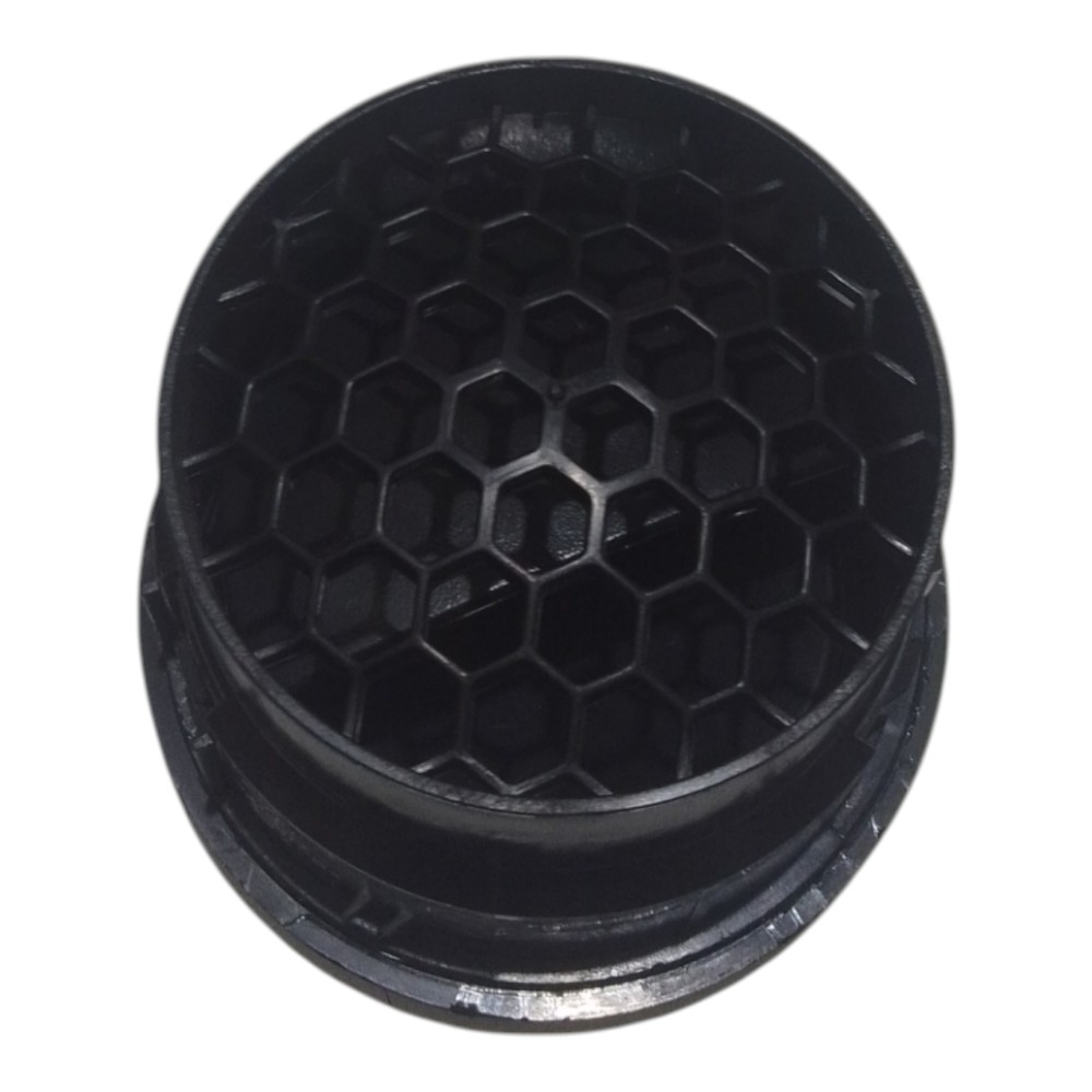 Difusor Ar Painel Renault Duster Logan Sandero 687609637r 2