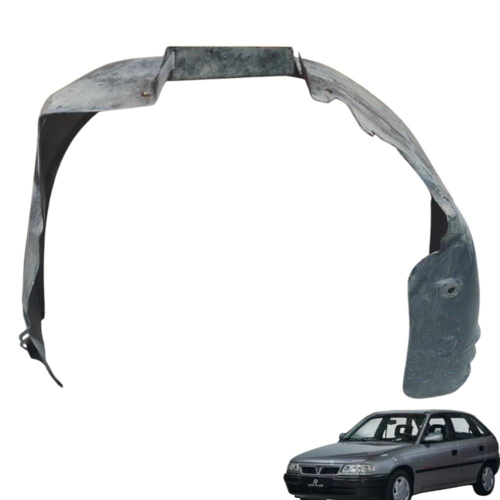 Parabarro Esquerdo Chevrolet Astra 1995 90360278 V20