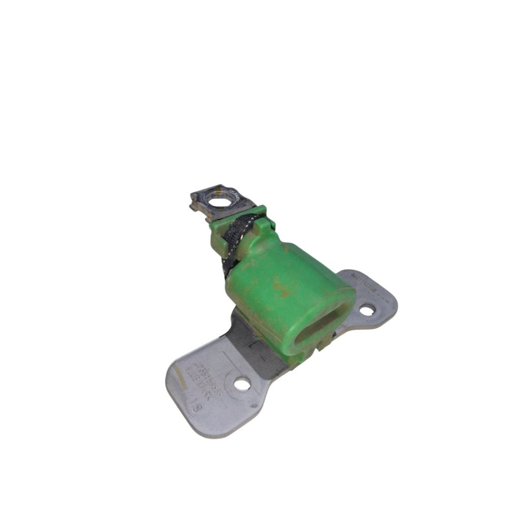 Coxim Suporte Escapamento Renault Sandero Logan 2014 A 2020 5