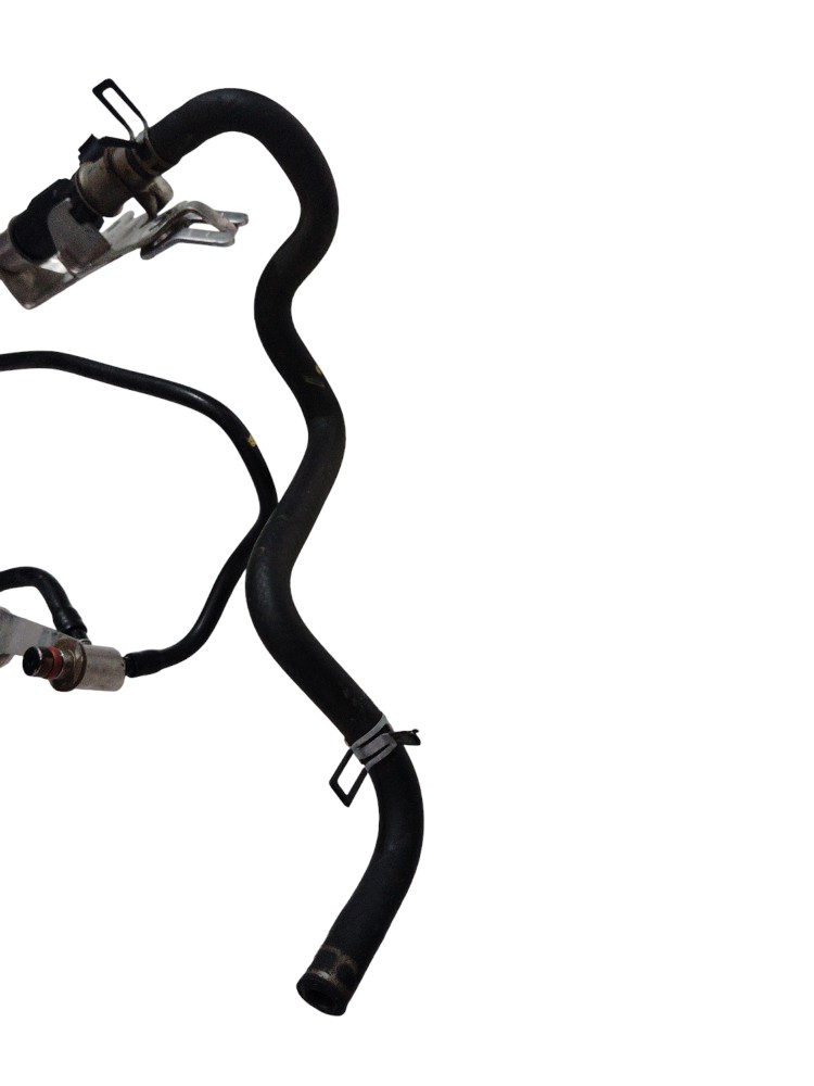 Bico Injetor Partida Fria Auxiliar Toyota Etios 2013 3