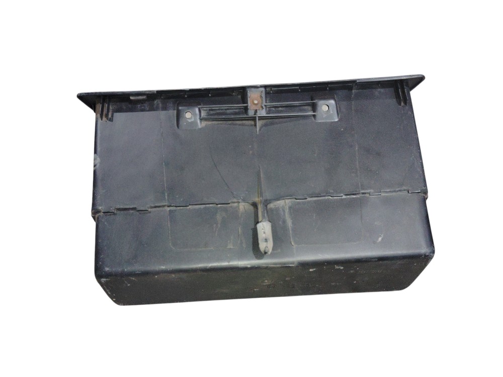 Porta Luvas Volkswagen Golf Mk3 1994/2000 Original C/ Avaria 3