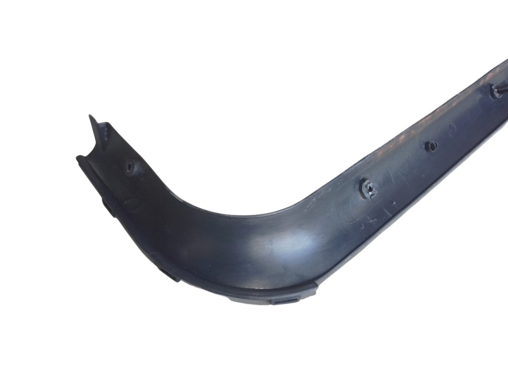 Moldura Acabamento Soleira Lado Esquerdo Escort 1992 A 2003 15